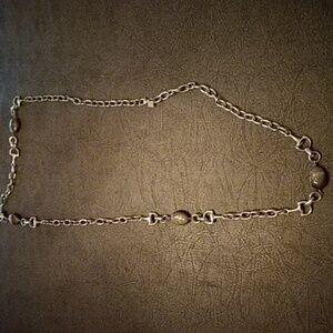 Chain Necklace ❄️ Winter Sale ❄️